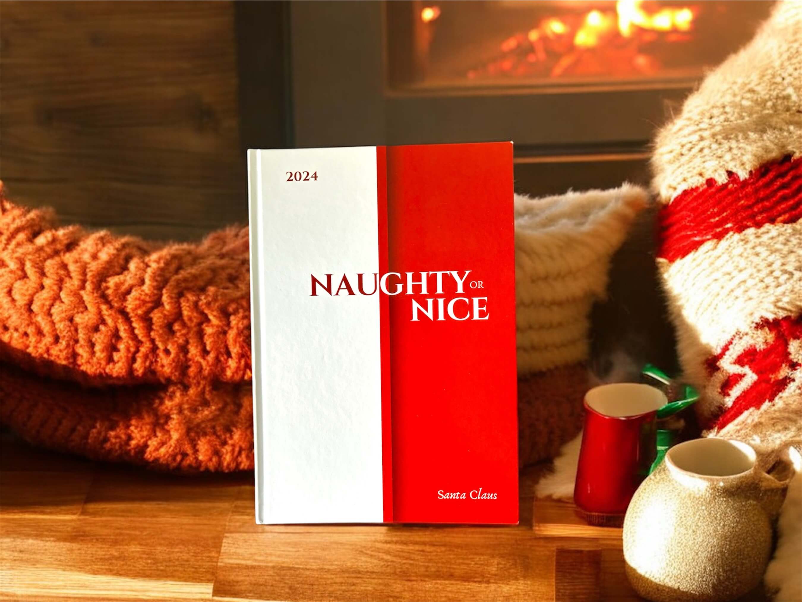 naughty or nice list 2024